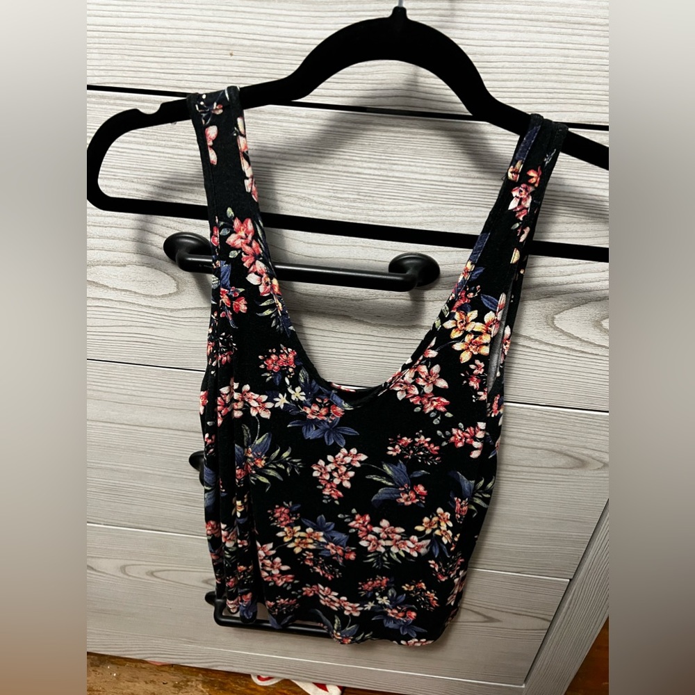 American Eagle Soft and Sexy Tank